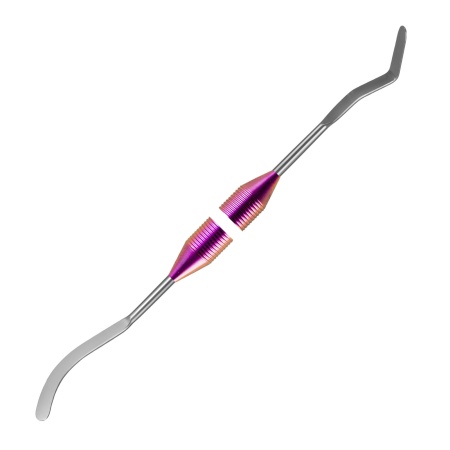 03-02 Гладилка серповидная большая